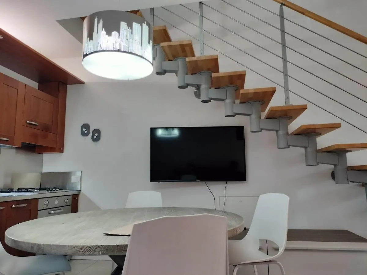 La Darsena Apartment Peschiera del Garda