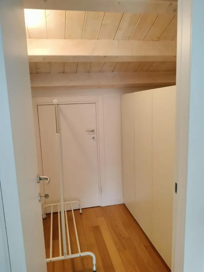 La Darsena Apartment Peschiera del Garda