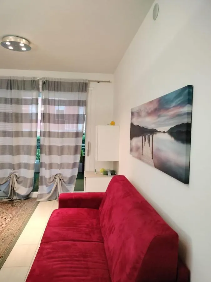 La Darsena Apartment Peschiera del Garda 0*,  Italy