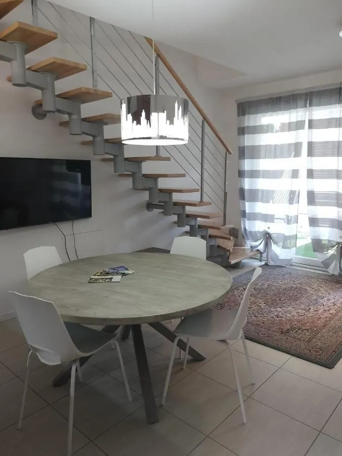 La Darsena Apartment Peschiera del Garda