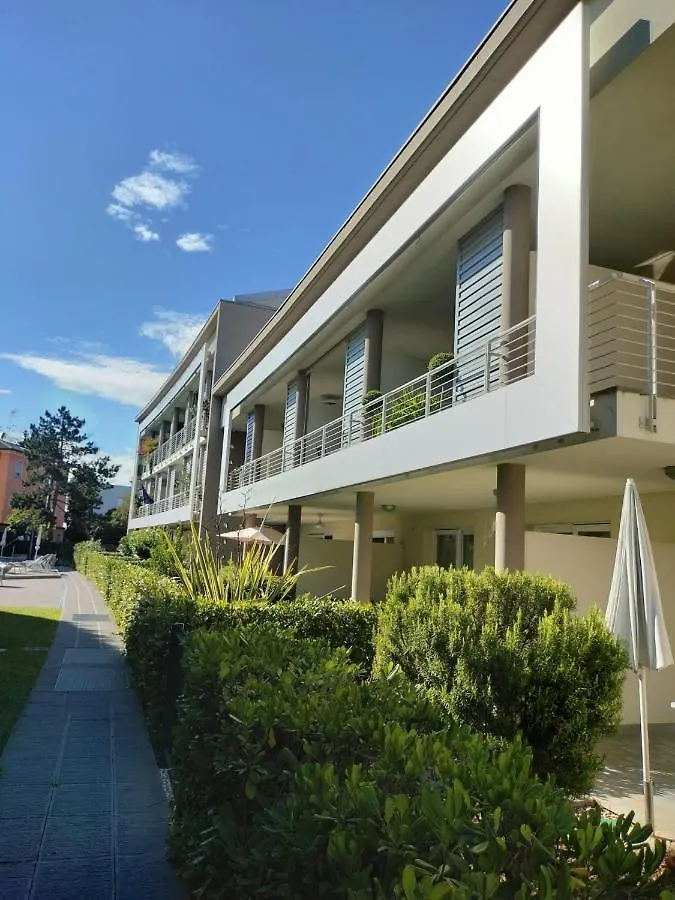 La Darsena Apartment Peschiera del Garda 0*,  Italy