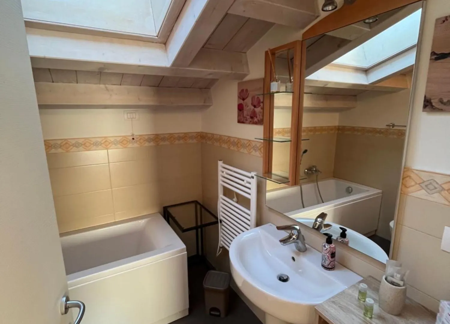 La Darsena Apartment Peschiera del Garda Italy