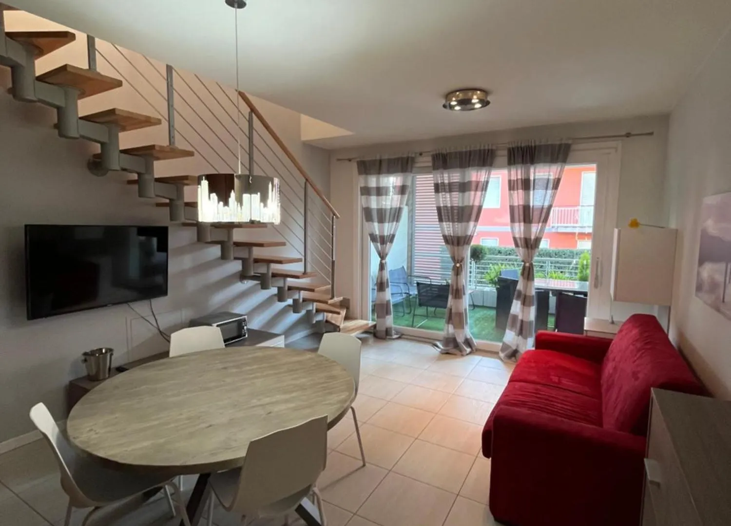 La Darsena Apartment Peschiera del Garda